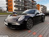 Porsche 911 Carrera 4S  Sport Chrono - Porsche 911 Urmodell aus 2012