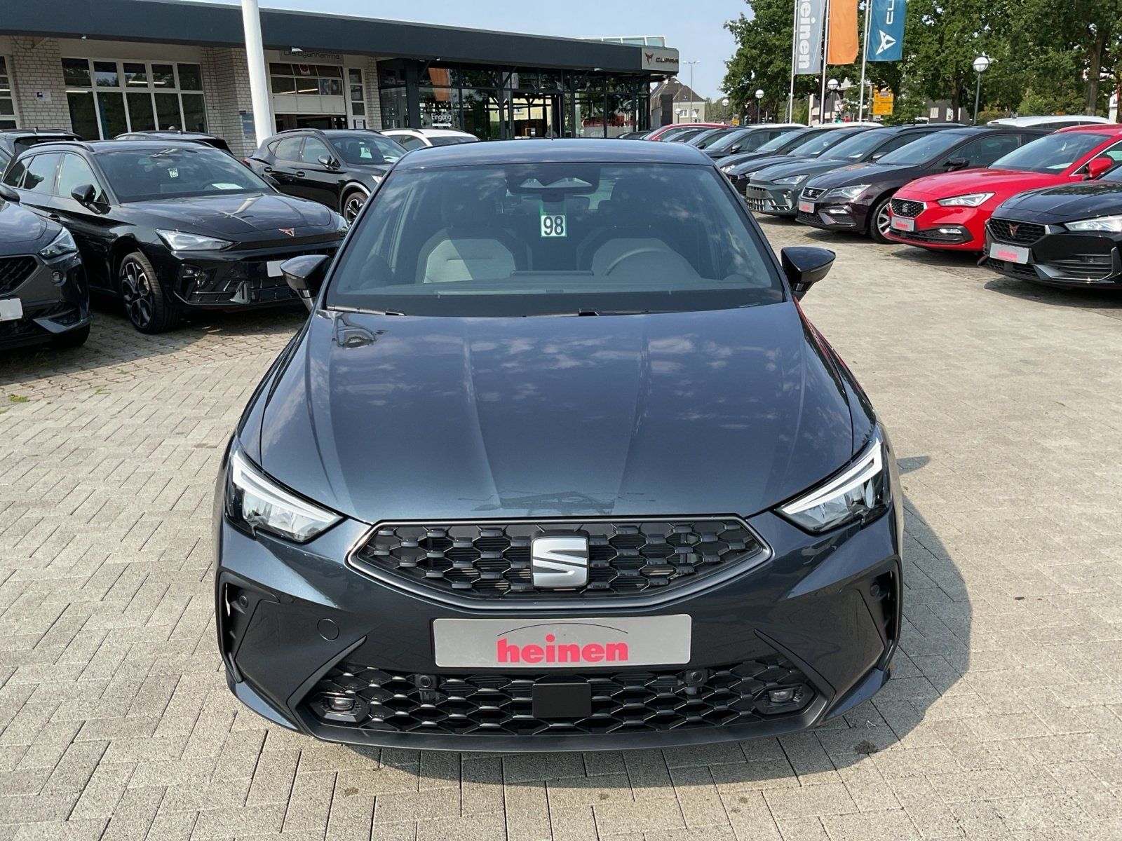 Seat Ibiza - Bild 15