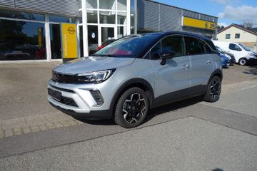 Fotografie Opel Crossland (X) Crossland Ultimate Paket