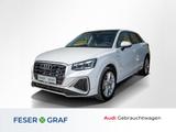 Audi Q2 35TFSI S tronic S line /Matrix/Pano/Navi+/Kam - Audi Q2 in Magdeburg