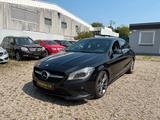 Mercedes-Benz CLA 220 Shooting Brake CLA 220 CDI / d AUTOMATIK - Mercedes-Benz CLA 220 in Wuppertal