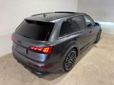 Audi Q7 50 TDI quattro  *AHK*7SITZER*SLINE* - Audi Q7: 7