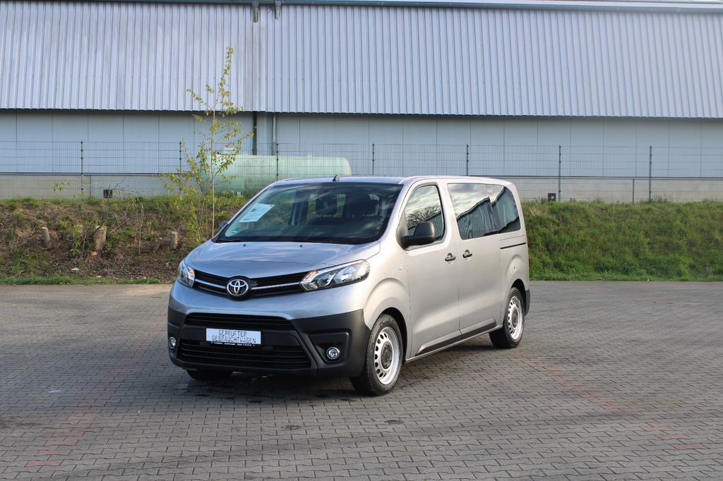 Toyota Proace (Verso)