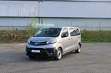 Toyota Proace (Verso) 2,0Shuttle Comfort - Toyota Proace (Verso) Shuttle-Comfort