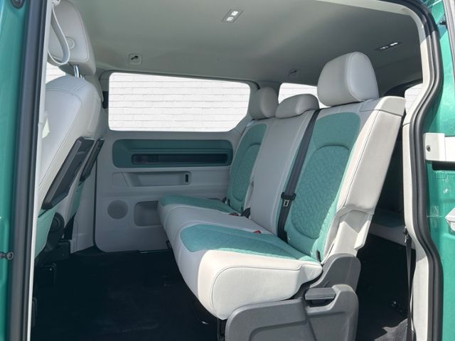 Fahrzeugabbildung Volkswagen ID. Buzz Pro langer Radstand Motor: 210 kW (286