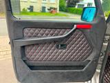 Mercedes-Benz G300 D - Mercedes-Benz 300 300d mit Diesel-Antrieb