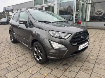 Ford ECOSPORT 1.0 EcoBoost ST-Line NaviAHK