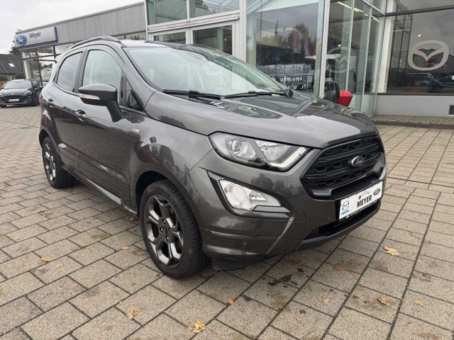 Ford EcoSportECOSPORT 1.0 EcoBoost ST-LINE
