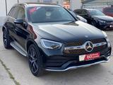 Mercedes-Benz GLC400d AMG 4M Airmatic_Panora_KeylessEntry_360° - Mercedes-Benz GLC 400 Gebrauchtwagen in Berlin