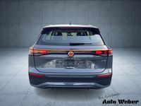 Volkswagen Tayron - Vorschau Bild 4
