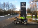 Triumph Tiger Sport 660 MY25 - Sofort Verfügbar!!! - TRIUMPH TIGER SPORT 660