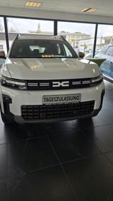 Dacia Bigster TCe 140 Extreme