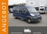 Pössl Roadcruiser Citroen Jumper *TÜV Neu*Service NEU* - Wohnwagen & Wohnmobile in Bremen