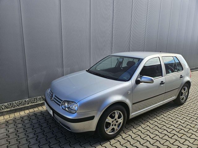 Volkswagen Golf 1.6 Automatik Comfortline