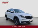 DFSK Fengon 7 Pano Leder Klima AWD - DFSK Fengon 7 Gebrauchtwagen