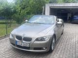 BMW 330i Cabrio - - gebrauchte BMW 330 aus dem Jahr 2009