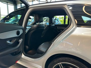 MYAUTOCENTER – Gebraucht- und Jahreswagen mit Werkstattservice in Pfaffenhofen Mercedes-Benz C 400 T *4Matic*AMG*LED*Airmatic*