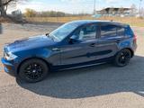 BMW 116i Edition Lifetime nur 28000 km - BMW: 2800