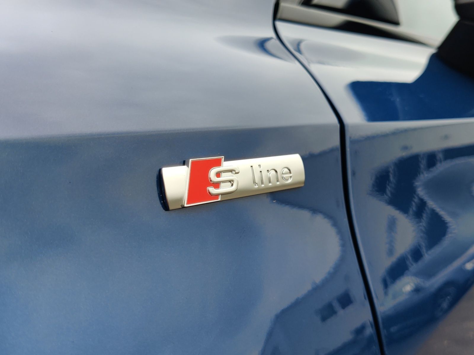 Audi A3 - Bild 18