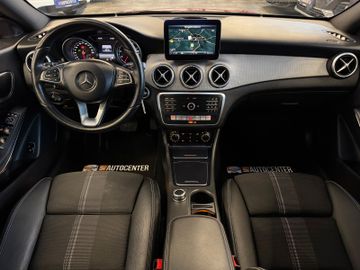 MYAUTOCENTER – Gebraucht- und Jahreswagen mit Werkstattservice in Pfaffenhofen Mercedes-Benz CLA Shooting Brake CLA 180 *AMG*Navi*AHK*