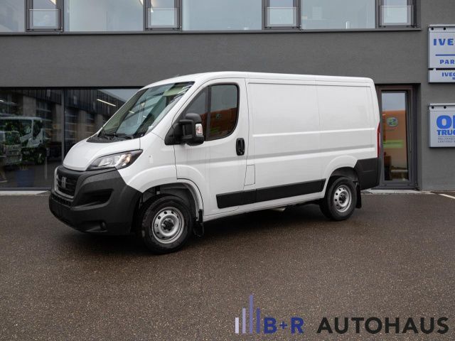 Fiat Ducato S9 30 L1H1 Kastenwagen Pharma-Ausbau GDP