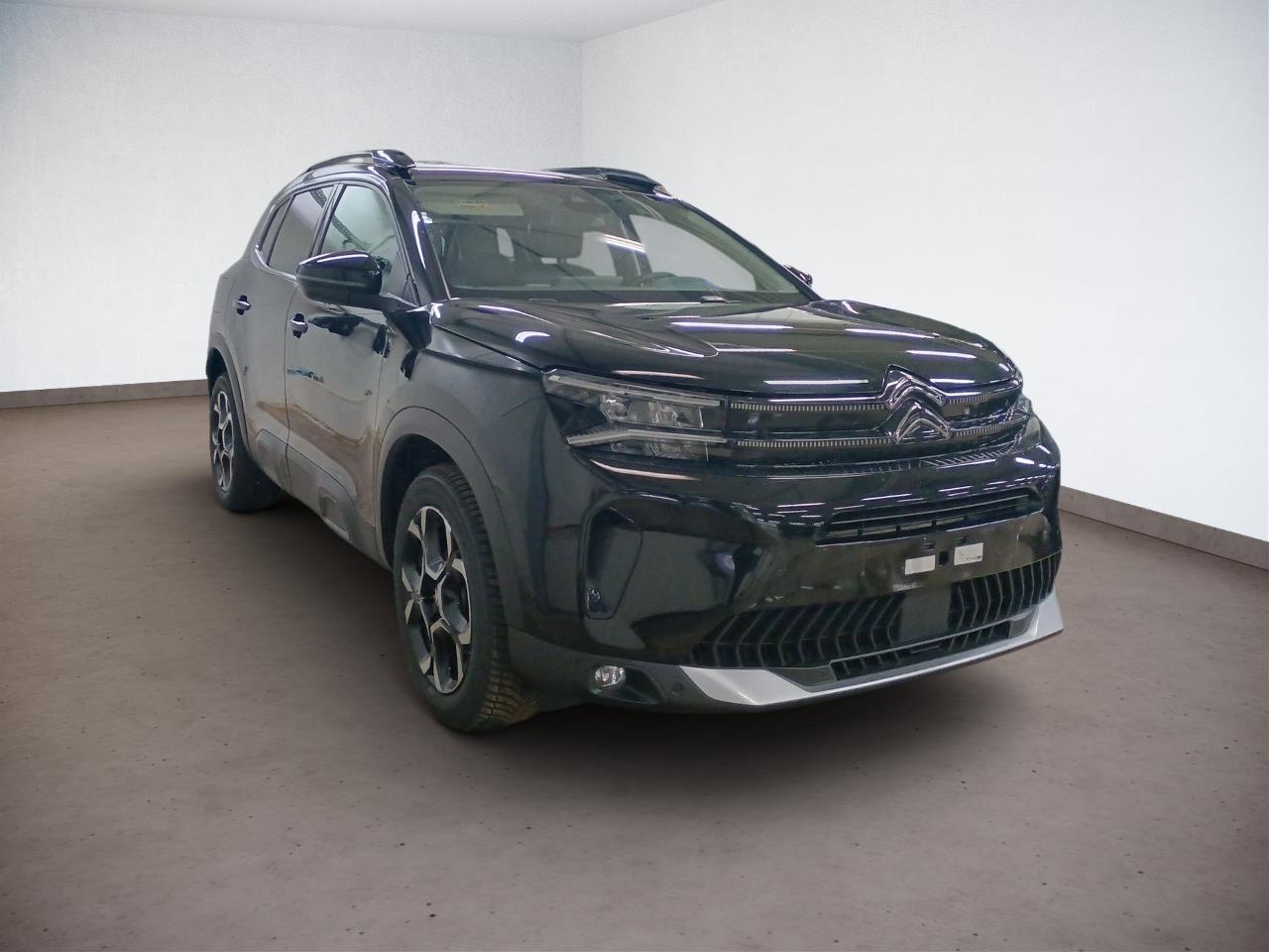 Citroën C5 Aircross Hybrid 145 ë-DSC6 MAX