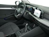 Volkswagen Golf 2.0TDI Life LED ACC DAB Navigationssystem - Volkswagen Golf: Navigation