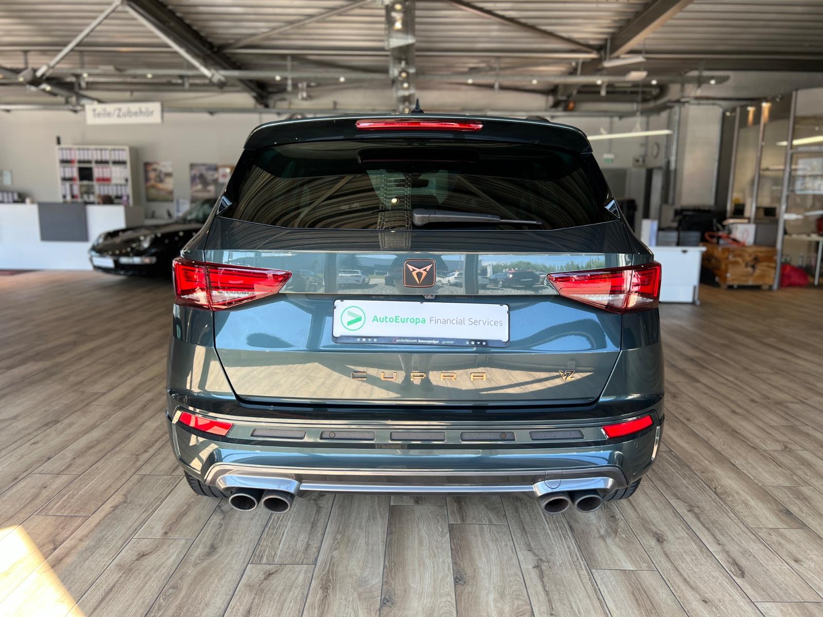 Cupra Ateca VZ 4Drive/360*KAMERA/ACC-HIGH, миниатюра 7
