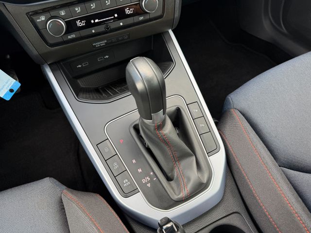 Seat Arona FR-Line DSG|LED|Kamera|DAB|Navi|FullLink