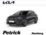 Kia XCEED 1.0T 120 VISION | NAV | KAM | Temp. - Kia XCeed Gebrauchtwagen in Hamburg