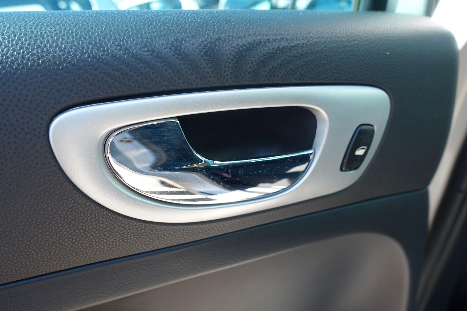 Peugeot 307 2005 — photo 17