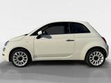 Fiat 500 1.2 8V Start&Stopp Star Navi+Schiebedach+DAB - Fiat aus 2020