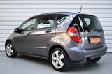Mercedes-Benz A180+SHZ+Tempomat+Automatik+45.200KM - gebrauchte Mercedes-Benz A 180 aus dem Jahr 2010