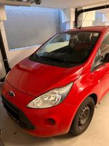 Ford KA 1,2 Baujahr 2014 - Ford Ka/Ka+ in Freiburg