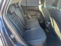Volkswagen T-Cross - Vorschau Bild 13
