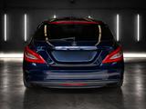 Mercedes-Benz !OM651! Mercedes CLS Shooting Brake 250 CD... - Mercedes-Benz CLS 250 Shooting Brake aus 2013