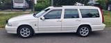 Volvo V70 Kombi mit abnehmbarer Anhängerkupplung - gebrauchte Volvo V70 aus dem Jahr 1997