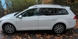 Volkswagen Golf VII Variant 1.4 TSI (140 PS) - Volkswagen Golf: Ps V Tsi 140
