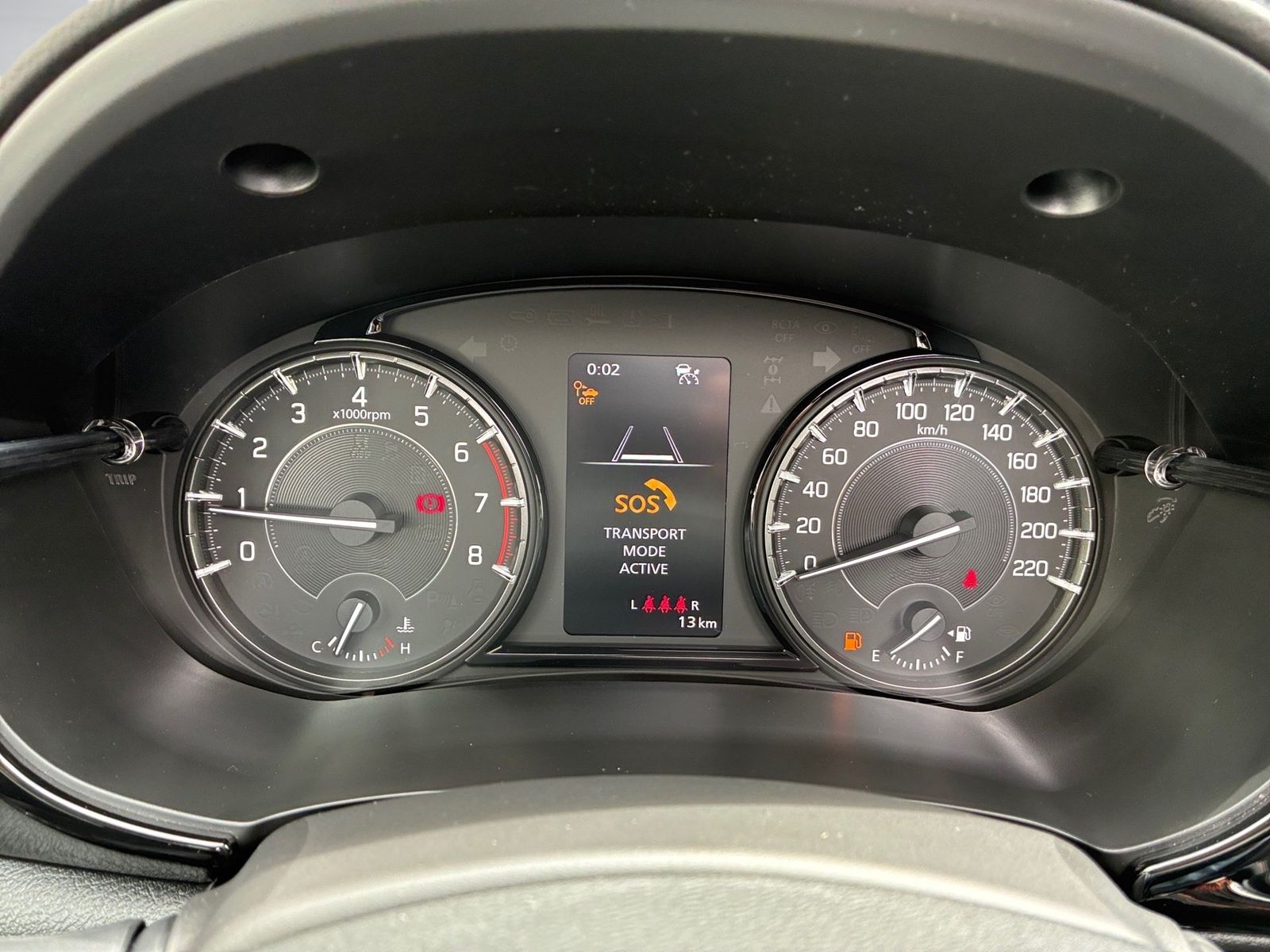 Fahrzeugabbildung Suzuki Vitara 1.4 4x2 Comfort+ X-Ite,Pano,Navi,Kamera