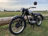 DKW RT 125/2 - TÜV bis 08/2027 - restauriert! - DKW RT