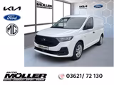 Ford Transit Connect 2.0 Trend Navi Temp PDCv+h Klima - Ford Transit Connect in Dresden