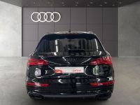 Audi Q5 - Vorschau Bild 5