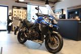 Triumph Tiger 1200 Explorer XCA *Koffer + Sitzheizung* - TRIUMPH T120