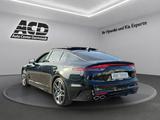 Kia Stinger 3.3 T-GDI AT AWD GT |GLASDACH|BASTUCK|VO - Kia Stinger Gebrauchtwagen