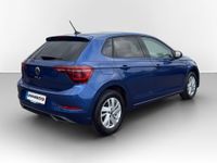 Volkswagen Polo - Vorschau Bild 6