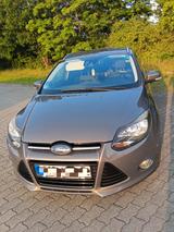 Ford Focus 2,0TDCi 103kW PowerSh. Titanium Turnie...
