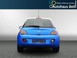 Opel Adam Open Air - Opel Adam: Open
