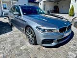 BMW 540d xDrive - M-Paket, 20", AHK, Pano, H&K