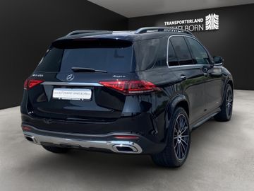 Mercedes GLE 450 - 7