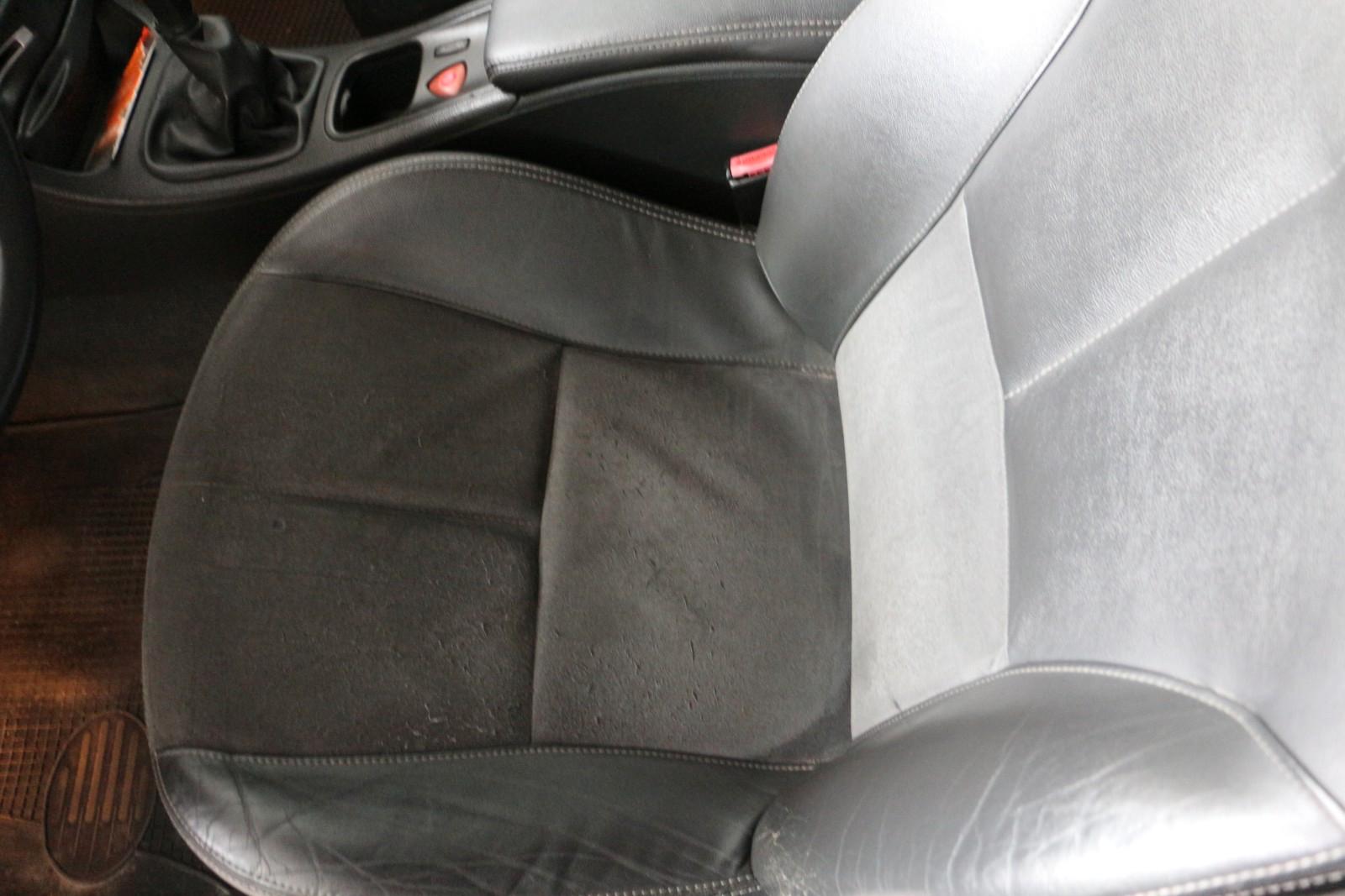Renault Laguna 2006 — photo 20